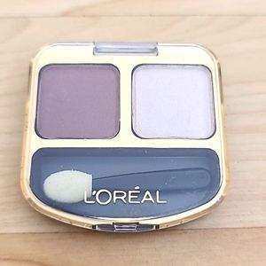 Loreal Soft Effects Eyecolor Rose Petals Eyeshadow